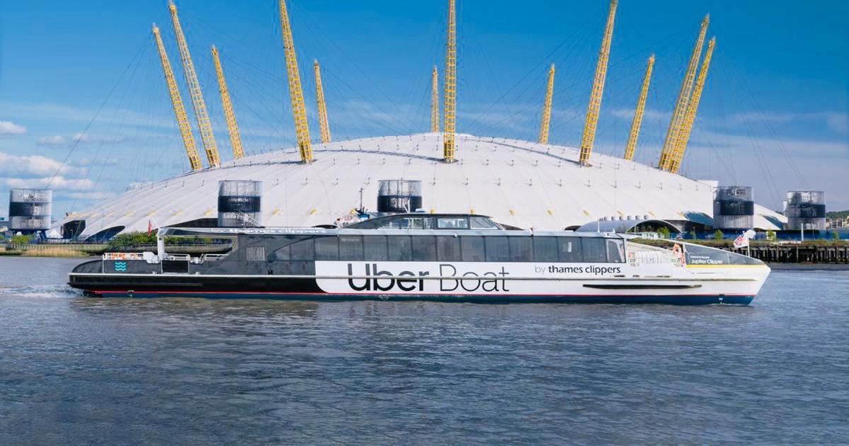 Riverside Premium En Suite Double Room E14 London Eksteriør billede